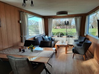 Holiday house Spieka-Neufeld Features 5