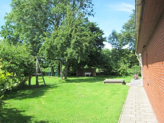 Holiday house Spieka-Neufeld Outdoor Recording 2