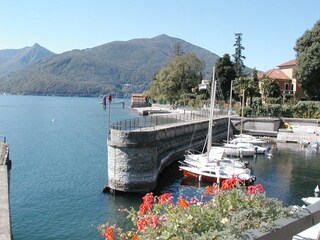 Appartamento per vacanze Maccagno Ambiente 16