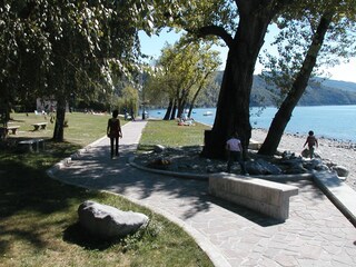 Appartamento per vacanze Maccagno Ambiente 17