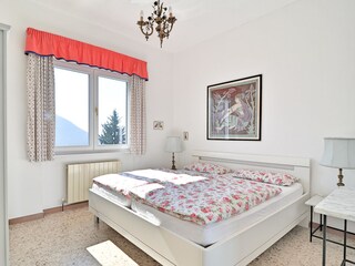 Appartamento per vacanze Maccagno Caratteristiche 10