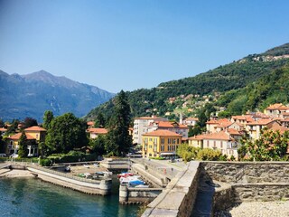 Appartamento per vacanze Maccagno Ambiente 14