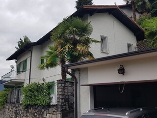 Appartamento per vacanze Maccagno Registrazione all'aperto 3