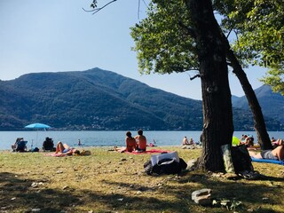 Appartamento per vacanze Maccagno Ambiente 15