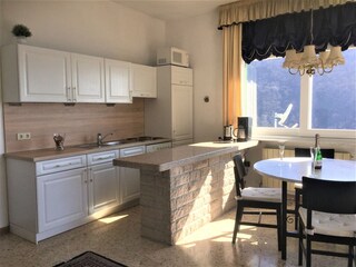 Appartamento per vacanze Maccagno Caratteristiche 8