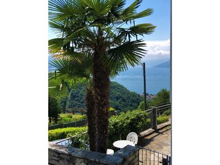 Appartamento per vacanze Maccagno Registrazione all'aperto 5