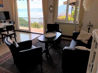 Appartamento per vacanze Maccagno Registrazione all'aperto 7