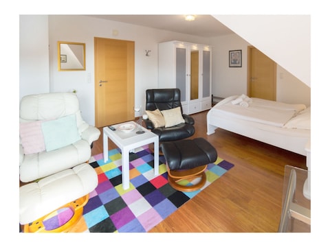 Ferienwohnung Flut