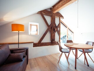 Appartamento per vacanze Terlan Caratteristiche 11