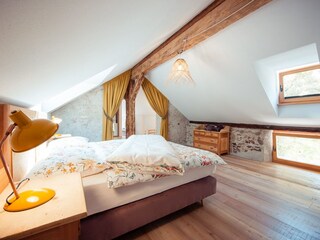 Apartamento de vacaciones Terlan Características 13