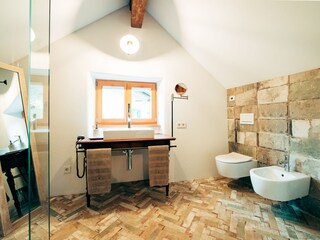 Appartamento per vacanze Terlan Caratteristiche 14