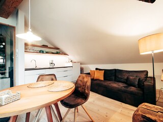 Appartamento per vacanze Terlan Caratteristiche 12