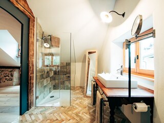 Appartamento per vacanze Terlan Bagno 23