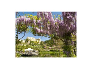 Appartamento per vacanze Terlan Ambiente 15
