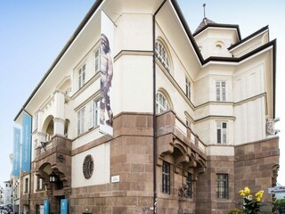 Apartamento de vacaciones Terlan Entorno 20