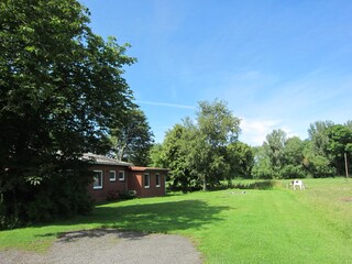 Holiday house Spieka-Neufeld Outdoor Recording 2