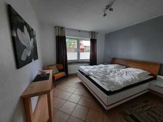 Holiday house Spieka-Neufeld Bedroom 6