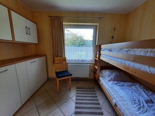 Holiday house Spieka-Neufeld Bedroom 7