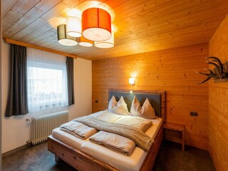 Apartamento Kitzbühel Características 20
