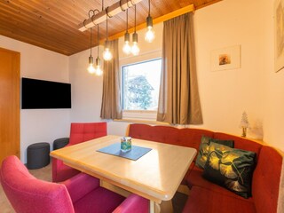 Apartamento Kitzbühel Características 14