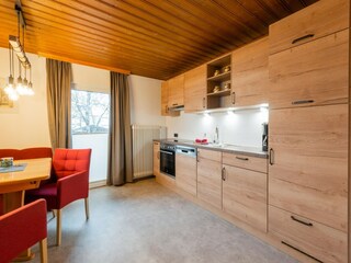 Apartamento Kitzbühel Características 22