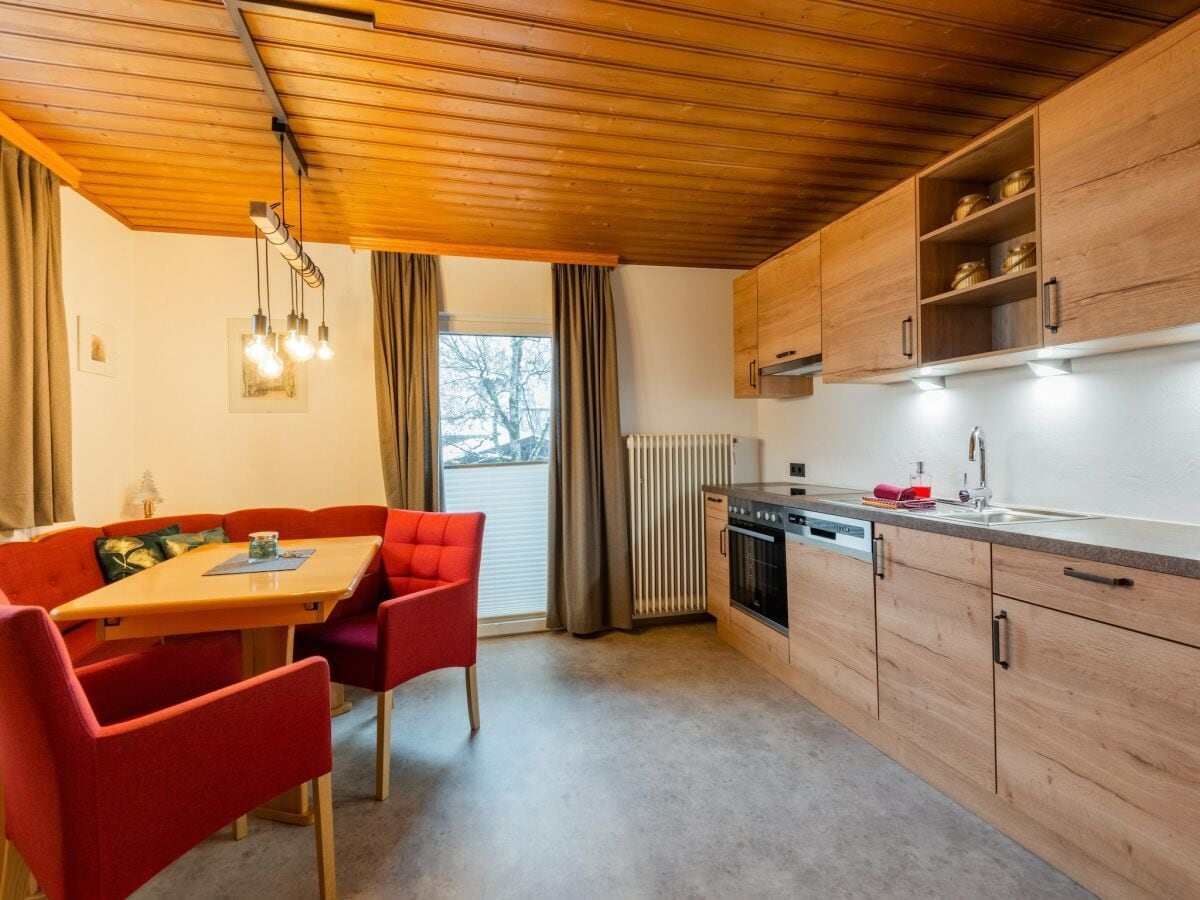 Apartment Kitzbühel Ausstattung 17