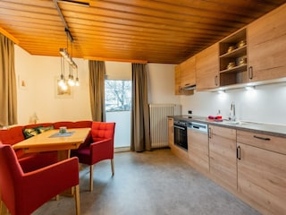 Apartment Kitzbühel Features 21