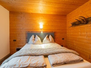 Apartamento Kitzbühel Características 24