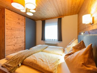 Apartamento Kitzbühel Características 25