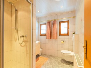 Apartamento Kitzbühel Características 19