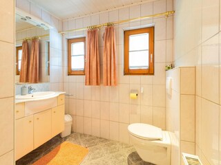 Apartamento Kitzbühel Características 18