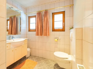 Apartment Kitzbühel Features 17