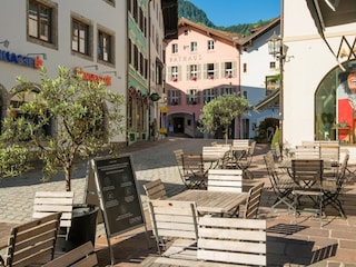 Apartment Kitzbühel Umgebung 36
