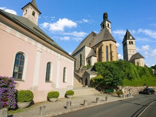 Appartement Kitzbühel Omgeving 27