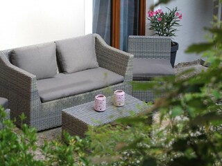 Apartamento Kitzbühel Grabación al aire libre 10