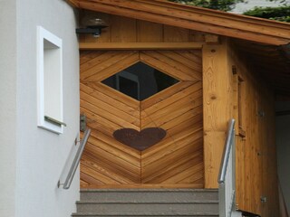 Apartamento Kitzbühel  39