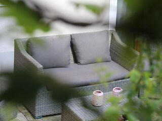 Appartement Kitzbühel Buitenaudio-opname 9