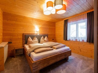 Apartamento Kitzbühel Características 26