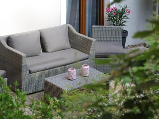 Apartment Kitzbühel Outdoor Recording 12