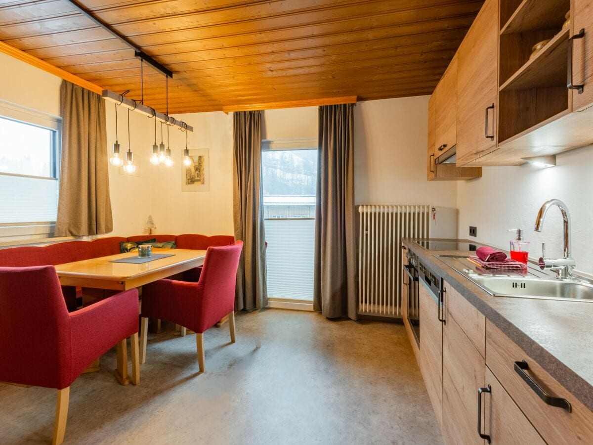 Apartment Kitzbühel Ausstattung 22