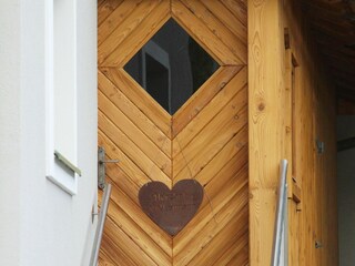 Appartement Kitzbühel Buitenaudio-opname 11