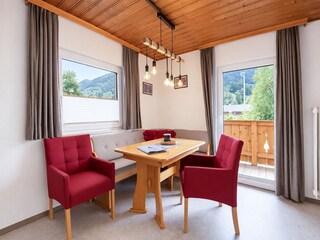 Apartment Kitzbühel Ausstattung 12