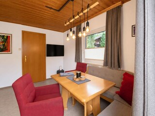 Apartment Kitzbühel Ausstattung 16