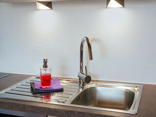 Apartment Kitzbühel Ausstattung 17