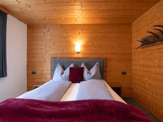 Apartment Kitzbühel Ausstattung 26