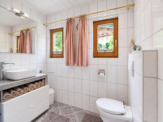 Apartment Kitzbühel Ausstattung 29