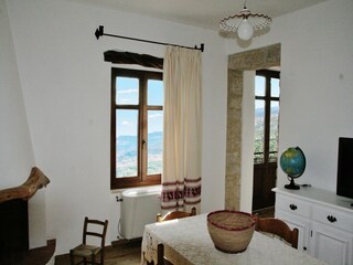 Appartamento per vacanze Baunei Caratteristiche 9