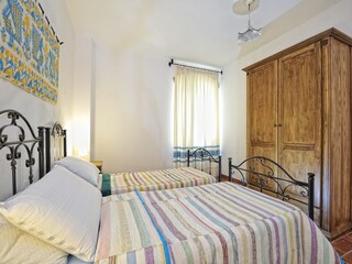 Appartamento per vacanze Baunei Caratteristiche 11