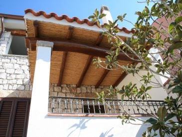 Holiday apartment Villa Janas