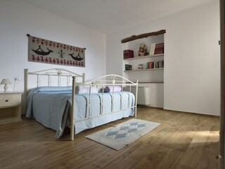 Appartamento per vacanze Baunei Caratteristiche 17